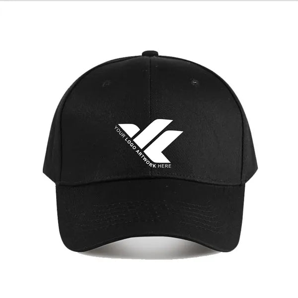 Cotton Baseball Cap