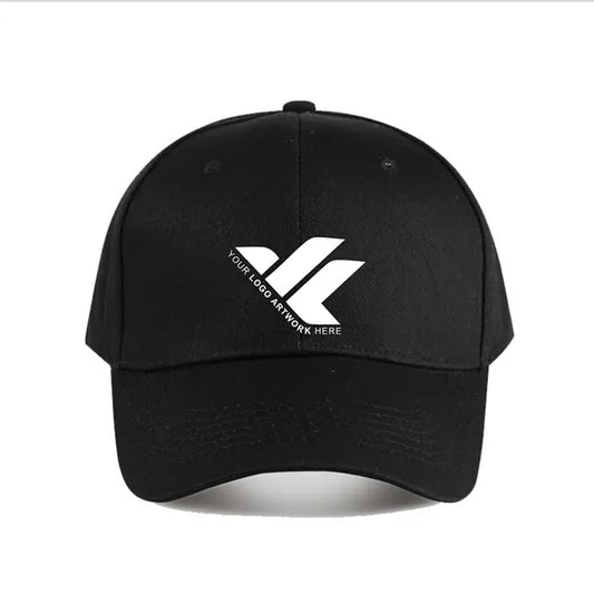 Cotton Baseball Cap