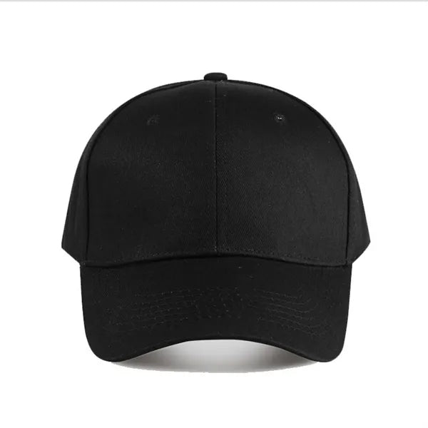 Cotton Baseball Cap