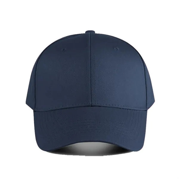 Cotton Baseball Cap
