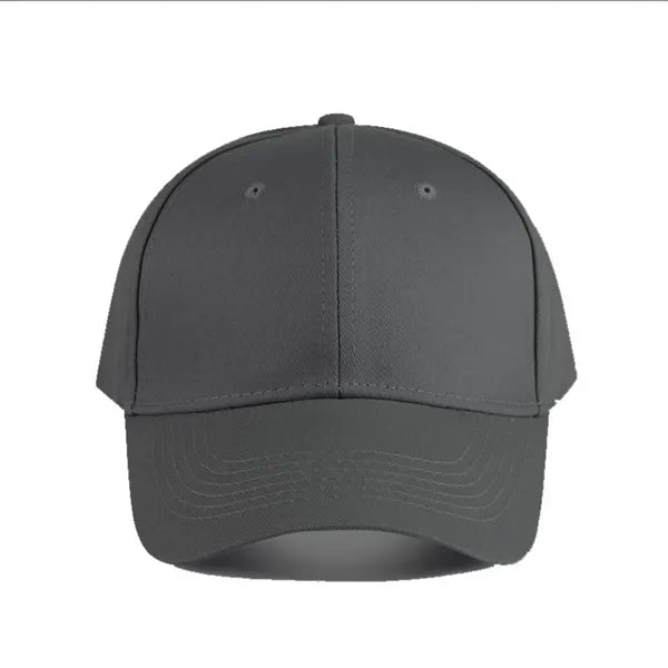 Cotton Baseball Cap