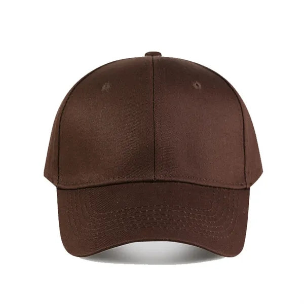 Cotton Baseball Cap