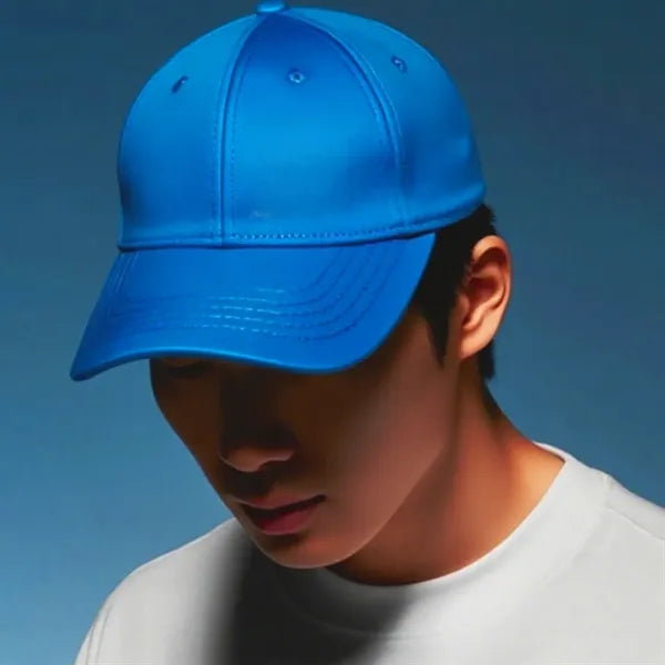 Cotton Baseball Cap
