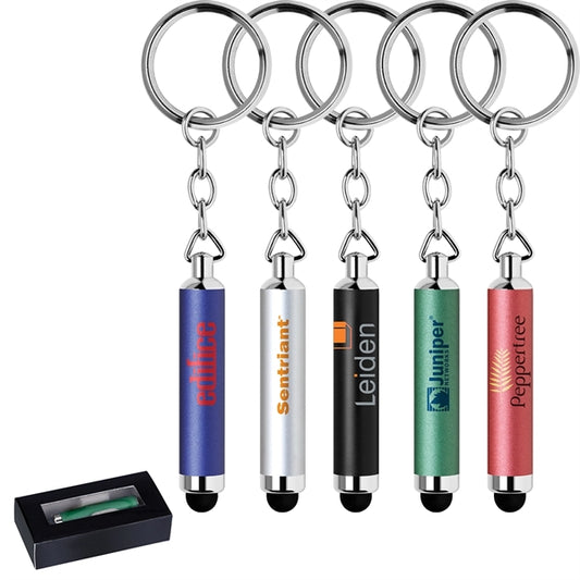 Stylus-330 Stylus Keychain