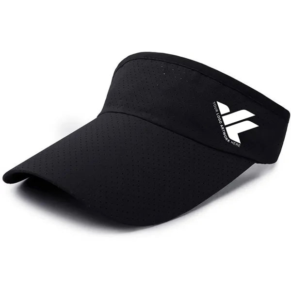 Sun-shading hat for walking or exercise