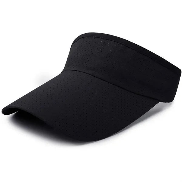 Sun-shading hat for walking or exercise