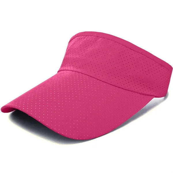 Sun-shading hat for walking or exercise