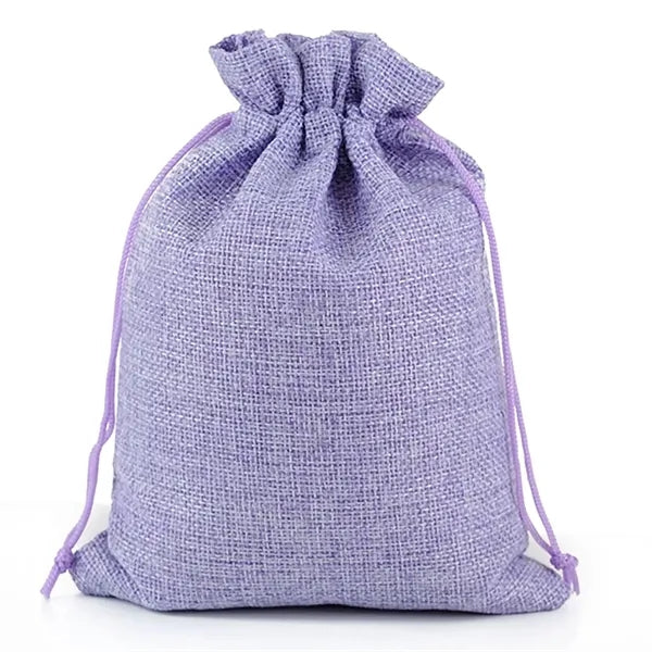 Wedding Hessian Jute Bags