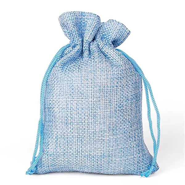 Wedding Hessian Jute Bags