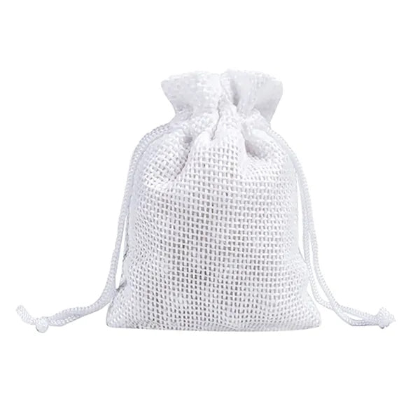 Wedding Hessian Jute Bags