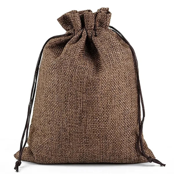 Wedding Hessian Jute Bags