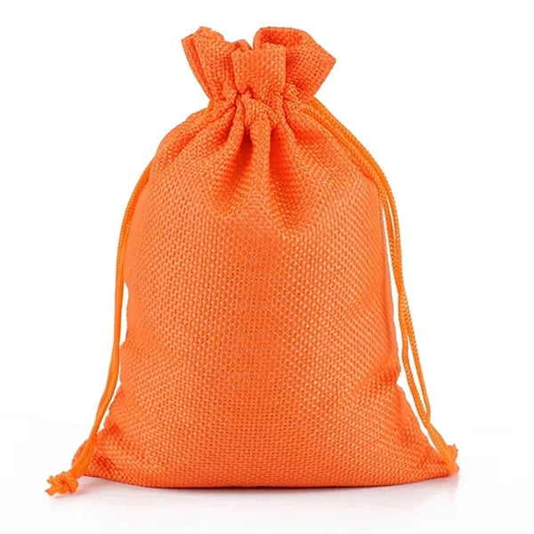 Wedding Hessian Jute Bags