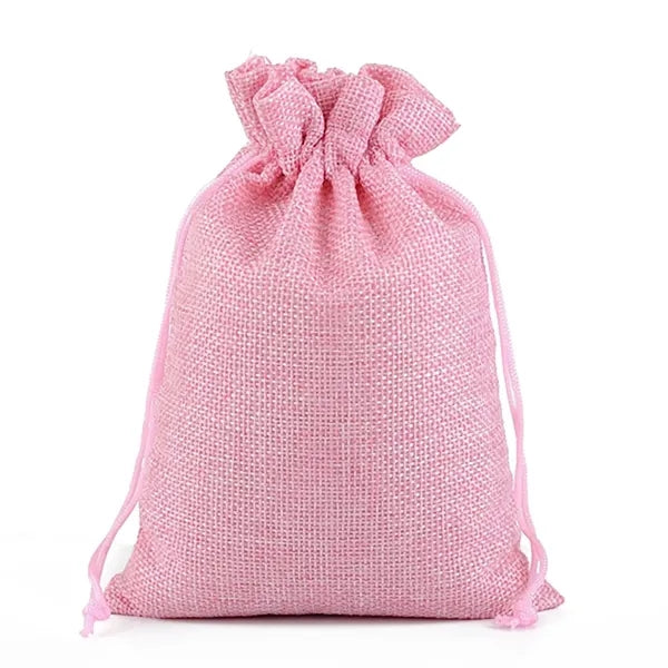 Wedding Hessian Jute Bags