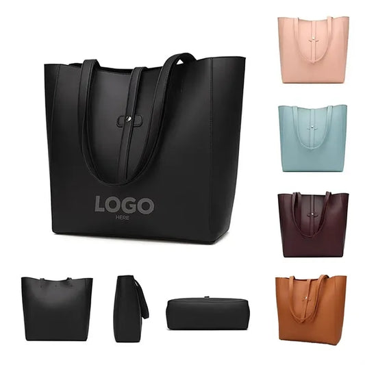 Large Handbag Leather Tote Bags