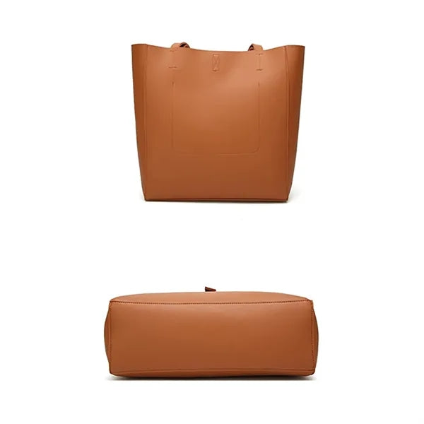 Large Handbag Leather Tote Bags