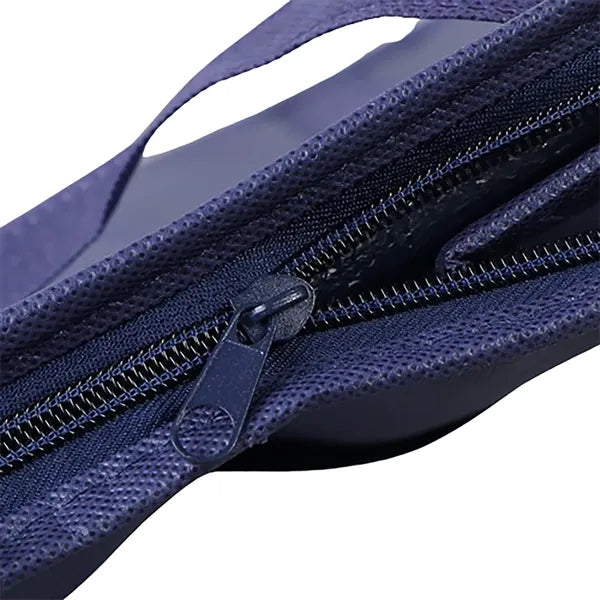 Therm O Snack Insulated Tote Bag