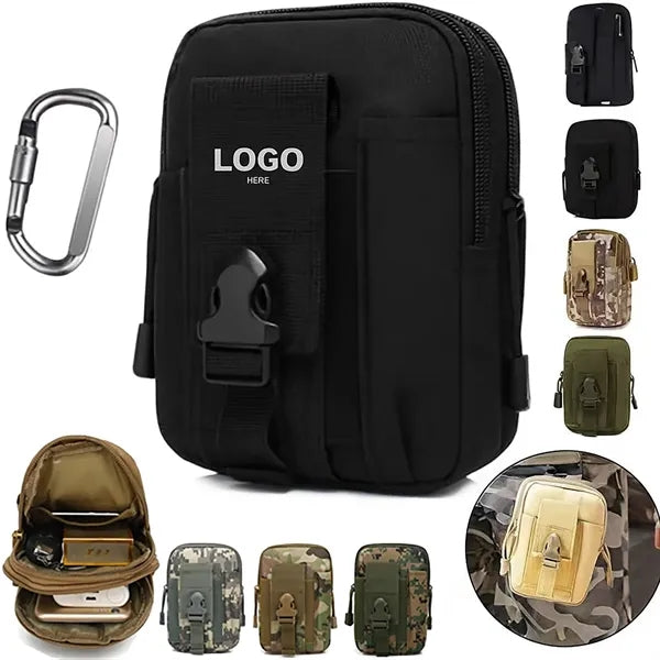 Tactical Molle Tools Bags