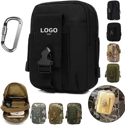 Tactical Molle Tools Bags