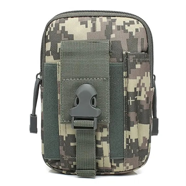 Tactical Molle Tools Bags