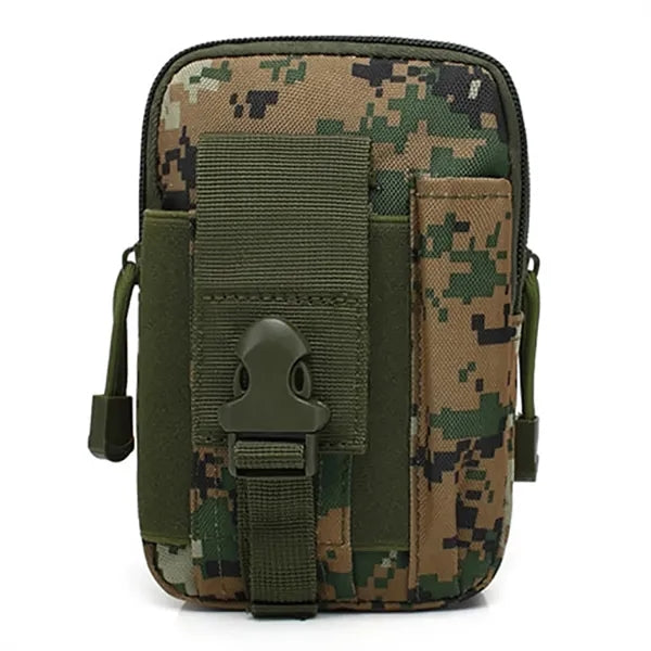 Tactical Molle Tools Bags