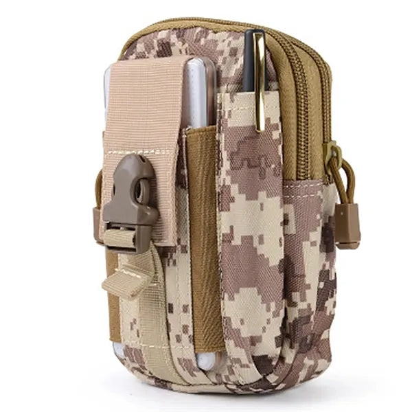 Tactical Molle Tools Bags