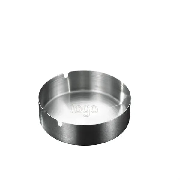 Stainless Steel Gift Ashtray