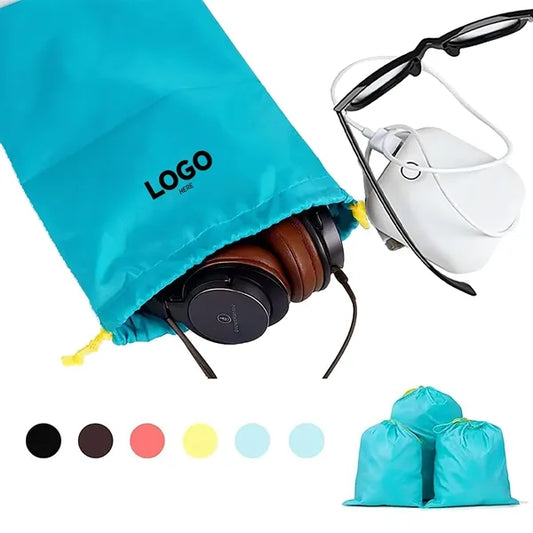 Drawstring Storage Packing Bag