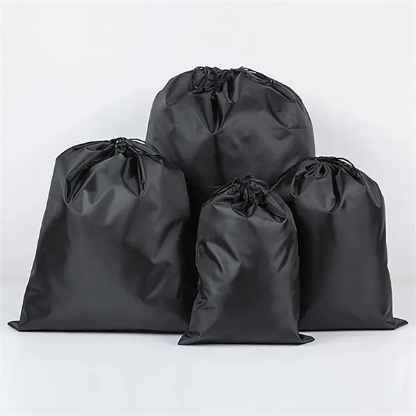 Drawstring Storage Packing Bag