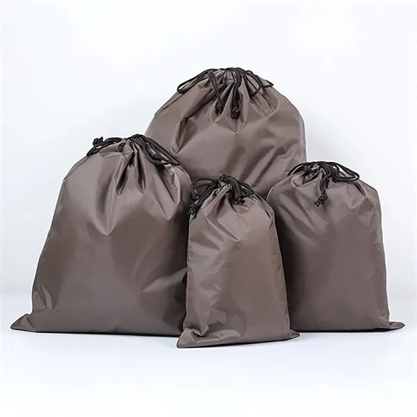 Drawstring Storage Packing Bag