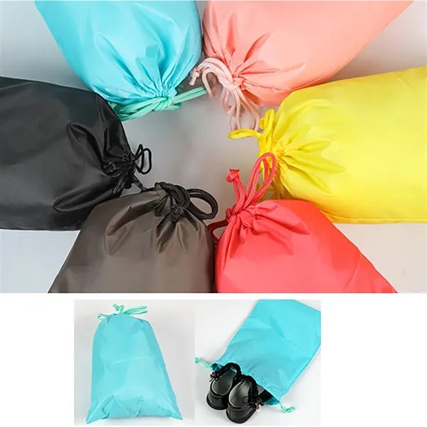 Drawstring Storage Packing Bag