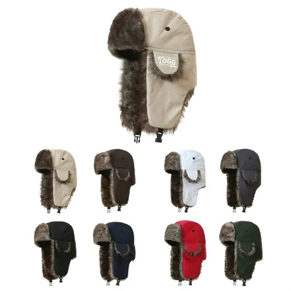 Winter Hats