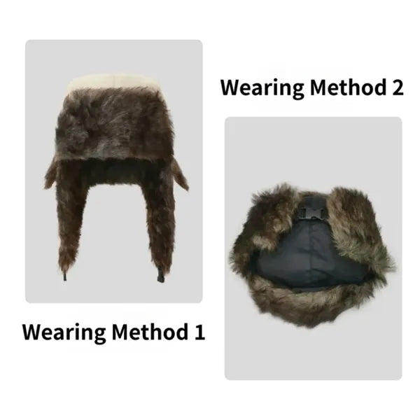 Winter Hats