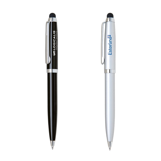 Stylus-530 Brass Stylus Pen