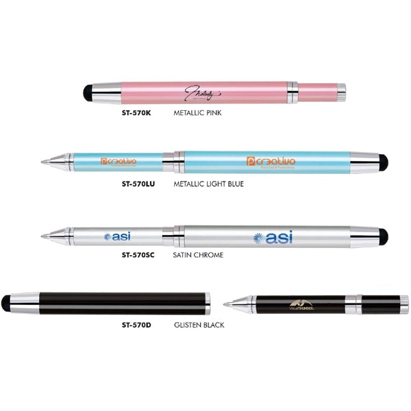 Stylus-570 Ballpoint Stylus Pen