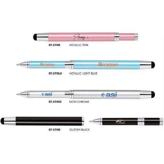 Stylus-570 Ballpoint Stylus Pen