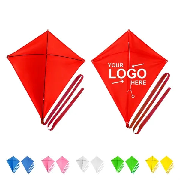 Diamond Kites