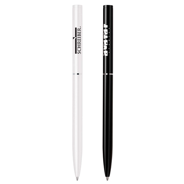 Tantalus-IV Aluminum Ballpoint