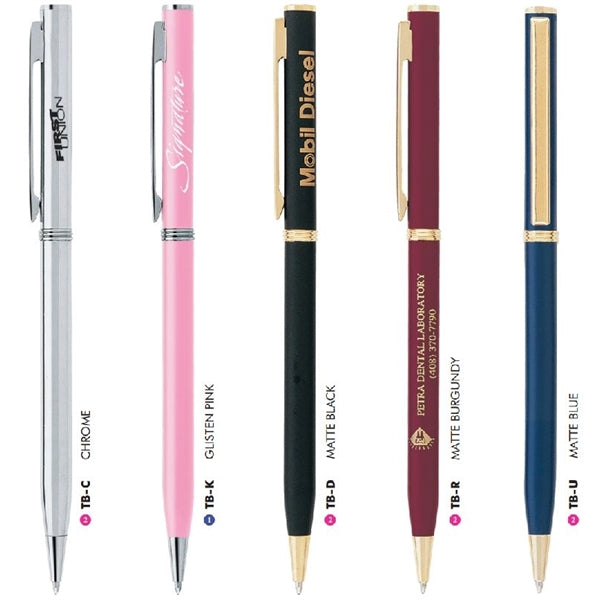 Tantalus-I Premade Single Pen Sets