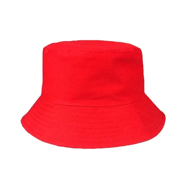Reversible Fisherman Hat