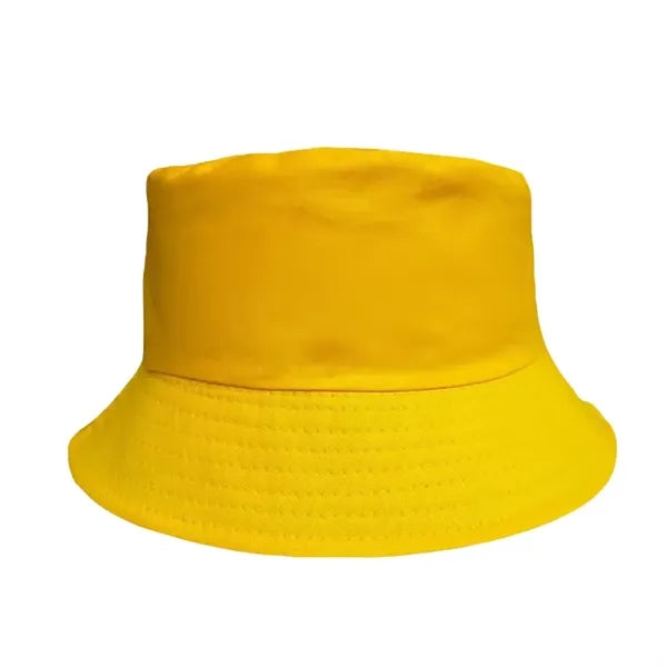 Reversible Fisherman Hat