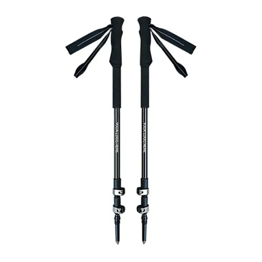 Outdoor Telescopic Trekking Poles