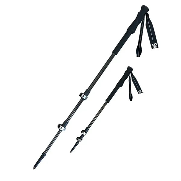Outdoor Telescopic Trekking Poles