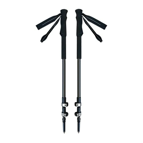 Outdoor Telescopic Trekking Poles