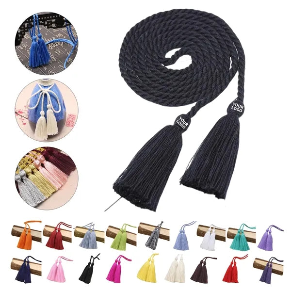 Graduation Honor Cord with Medal