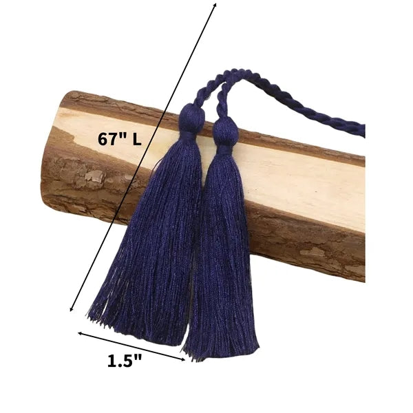 Graduation Honor Cord with Medal