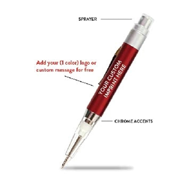 MC Sprayer Pen RED
