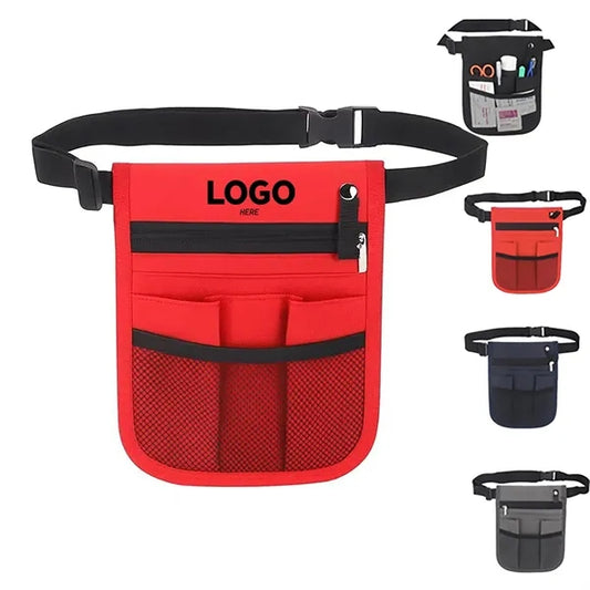 Nurse Fanny Utility Waist Pack
