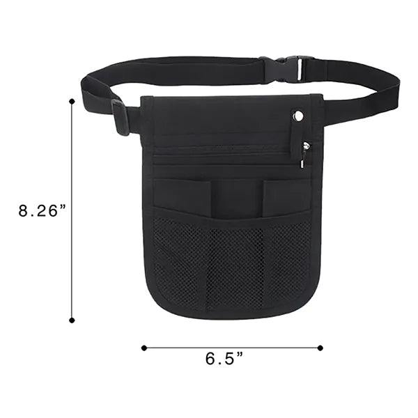 Nurse Fanny Utility Waist Pack
