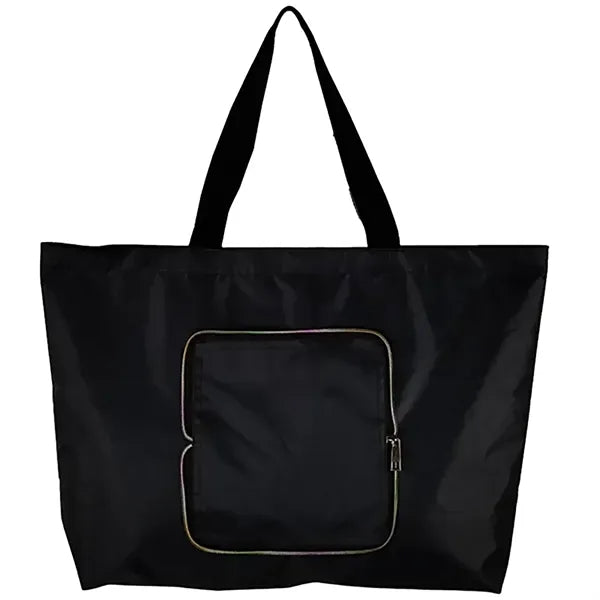 Large Capacity Shopping Tote