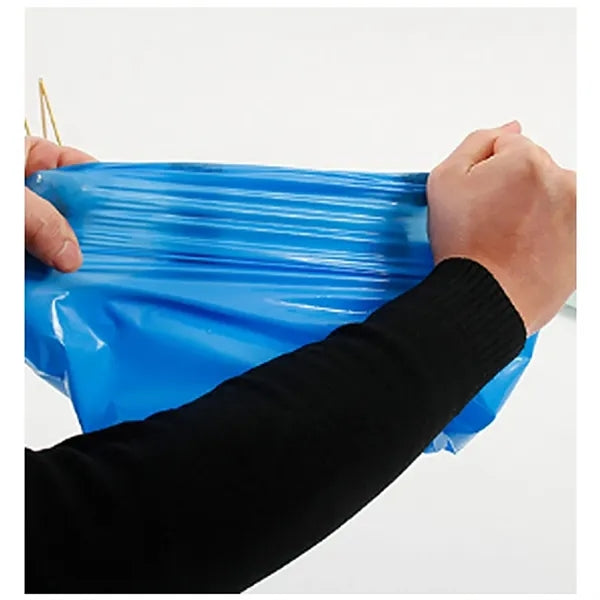 Plastic Shopping Bags With Handles
